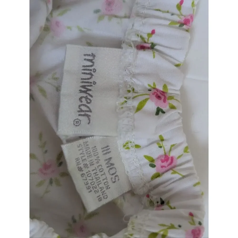 Vintage good used